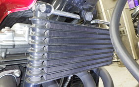 HONDA CB1100 2011 SC65