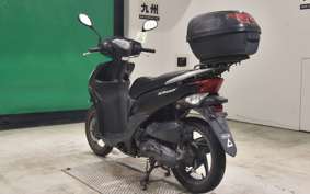 HONDA DIO 110 1996 JF31