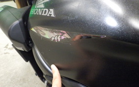 HONDA CB650R E-Clutch 2024 RH17