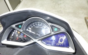 YAMAHA MAJESTY155 S SG28J