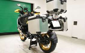 BMW R1250GS ADVENTURE 2021