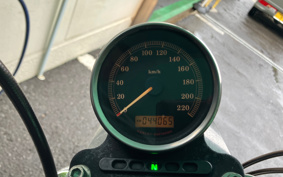 HARLEY XL883 2007 CN2