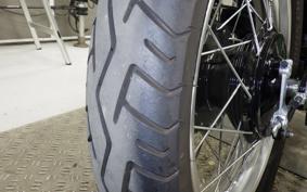 YAMAHA SR400 Gen.5 2021 RH16J