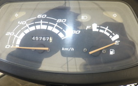 HONDA SPACY 100 JF13