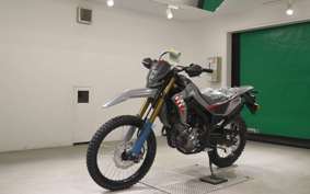 HONDA CRF250L