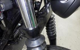 YAMAHA DRAGSTAR 400 CLASSIC 2006 VH01J