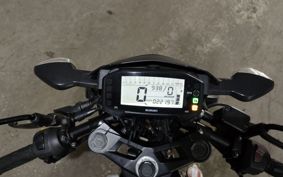 SUZUKI GSX-S125 DL32B