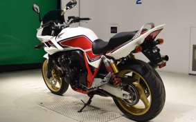 HONDA CB400 SUPER BOLDOR VTEC 2011