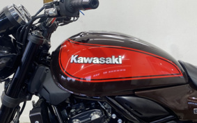 KAWASAKI Z900RS 2022 ZR900C