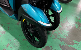 YAMAHA TRICITY 155 SG37J