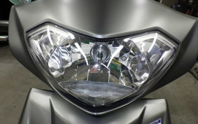 YAMAHA AXIS 125 Z 2006 SEJ6J