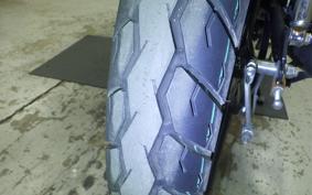 SUZUKI EN125 3F