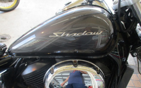 HONDA SHADOW 400 2008 NC34