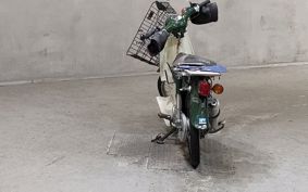 HONDA SUPER CUB50 AA01