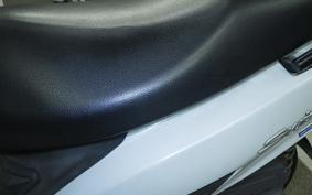 SUZUKI ｽｳｨｯｼｭ125 DV12B