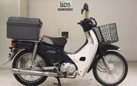 HONDA C110 SUPER CUB 1995 JA10