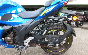 SUZUKI JIKUSA-SF250 ED22A