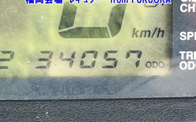 YAMAHA MAJESTY 125FI SE27