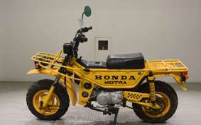 HONDA MOTRA 2002 AD05