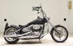 HARLEY FXCW 1580 2008