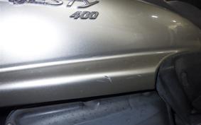 YAMAHA MAJESTY 400 2005 SH04J