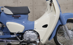 HONDA SUPER CUB50 AA09