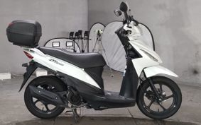 SUZUKI ADDRESS V110 CE47A