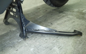 SUZUKI SKYWAVE 200 (Burgman 200) 2007 CH41A