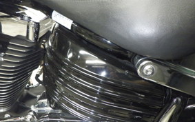HARLEY FXCWC 1580 2008
