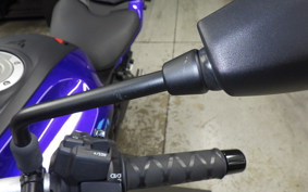 YAMAHA MT-07 AMT 2025 RM50J