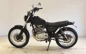 SUZUKI GRASS TRACKER Bigboy NJ47A