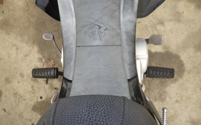 HONDA C110 SUPER CUB JA10