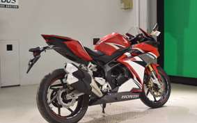HONDA CBR250RR A 2021 MC51