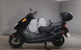 HONDA FORESIGHT MF04