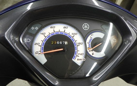 YAMAHA AXIS 125 Z SEJ6J