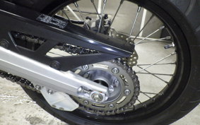 HONDA CRF250 RALLY MD44