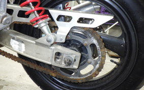 YAMAHA XJR400 1993 4HM