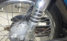 HONDA CB125 K CB125K