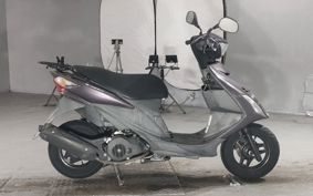 SUZUKI ADDRESS V125 CF4MA