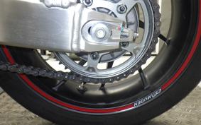 HONDA CB400 SUPER BOLDOR A 2019 NC42
