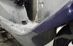 SUZUKI ADDRESS V125 2015 CF46A