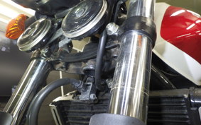 HONDA CB400SF GEN 4 A 2014 NC42