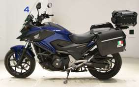 HONDA NC750X Limited ABS 2014 RC72