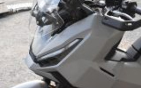 HONDA GL 1800 GOLD WING TOUR DCT 2021 SC79