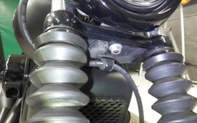 HARLEY XG750 STREET 2015