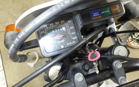 HONDA CRM80 GEN 1 2025 HD11