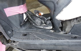 YAMAHA AXIS 125 Z SED7J