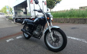 HONDA CB223S MC40