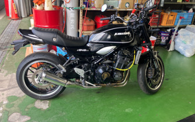 KAWASAKI Z900RS 2019 ZR900C