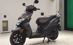 HONDA DIO 110 DX